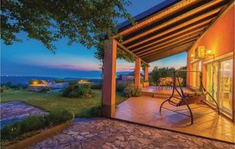 Holiday Home Buriceva VI