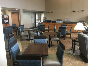 Hotel Comfort Inn