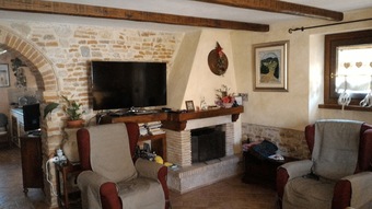 Agroturismo Agriturismo Podere Casenove