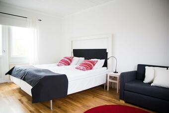 Hotel Ulvsby Herrg�rd