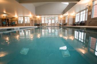 Aparthotel Residence Inn Omaha West