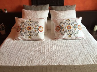 Hotel Villa San Fedele