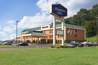 Hotel Hampton Inn Newcomerstown