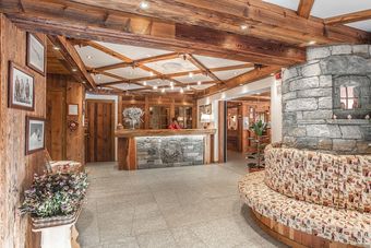 Hotel Lo Scoiattolo