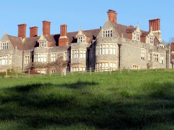 The Agent's House Bed And Breakfast