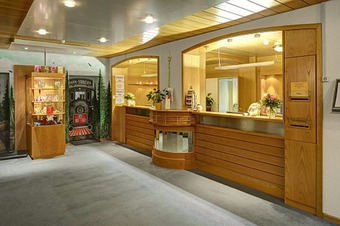 Bsw - Erlebnishotel Festenburg