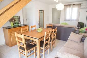 Villa R�sidence A Nuciola