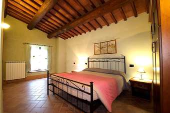 Agroturismo Agriturismo Podere San Giorgio