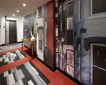 Cambria Hotel Washington, D.c. Convention Center