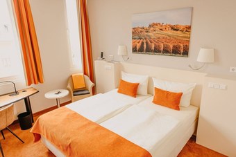 Parkhotel Landau