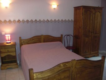 Hotel Le Relais De Saleccia
