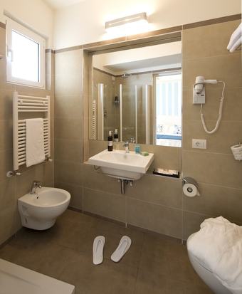 Fano Hotel Imperial