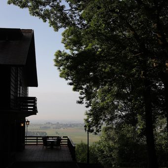 Hotel Hostellerie Kemmelberg