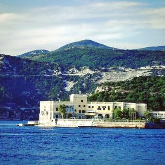 Apartment Nono Anton