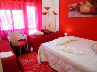 Domus Domiziana B&B