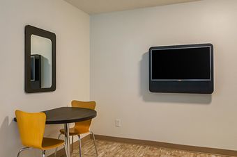 Hotel Motel 6 Bay Saint Louis, Ms