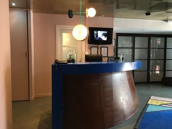 Hotel Best Western La Gentilhommiere