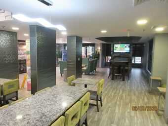 Hotel Quality Inn & Suites Montgomery East Carmichael Rd