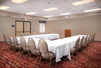 Hotel Hampton Inn Phoenix/anthem