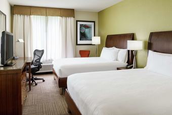 Hotel Hilton Garden Inn Lake Mary