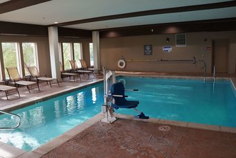 Hotel La Quinta Inn & Suites By Wyndham Northlake Fort Worth