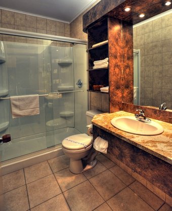 Hotel L'escale H�tel Suites