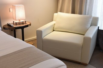 Oliva Luxury Hotel Montevideo