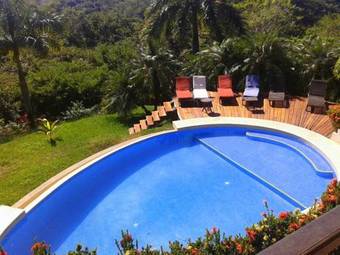 Hotel Villas Punta India