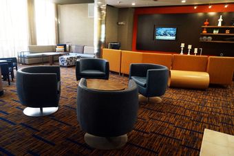 Hotel Courtyard Philadelphia Bensalem