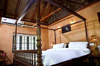 Hotel Wild Woods Spa & Resort
