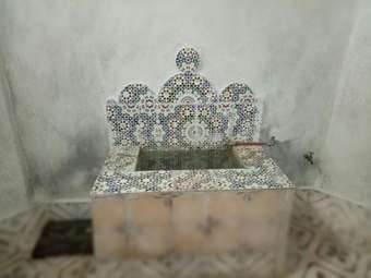 Hotel Kasbah 123 Soleil