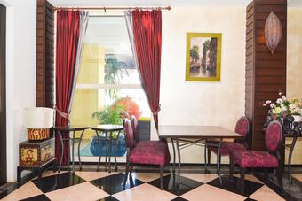 Rich Boutique Hotel