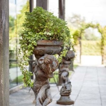 Northover Manor Hotel