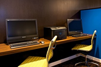 Hotel Courtyard By Marriott Columbus Tipton Lakes