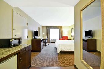 Hotel Hilton Garden Inn Ft Myers