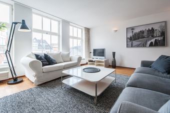 Short Stay Group Staalmeesters Serviced Apartment