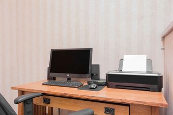 Hotel Super 8 By Wyndham Havre