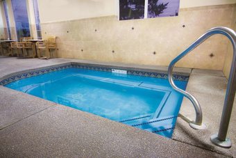 Motel La Quinta Inn & Suites By Wyndham Kalispell