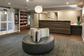 Aparthotel Residence Inn Anaheim Hills Yorba Linda