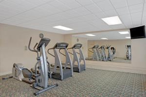 Hotel Holiday Inn Reno