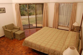 Hotel The Meadows Resort And Spa