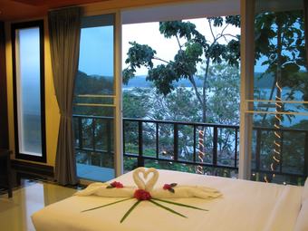 Apartamento Raya Buri Resort