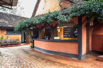 Hotel Dhulikhel Mountain Resort
