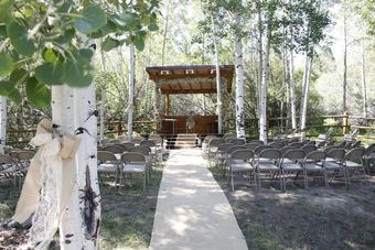 Hotel Half Moon Lake Lodge