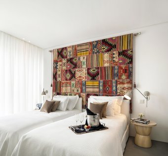 Apartamento Evolutee Hotel