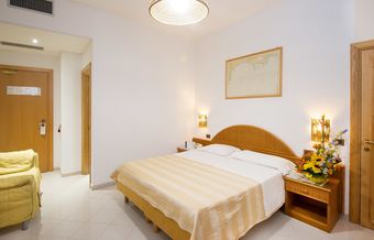 Ecoresort Le Siren� - Caroli Hotels