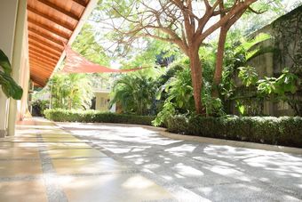 Montelaguna Boutique Hotel