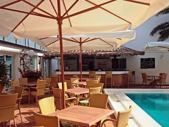 Hotel San Marco