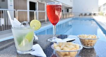 Hotel Rainha Do Brasil