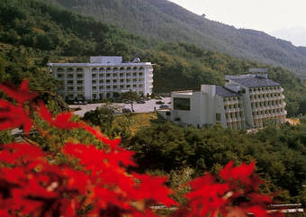 Hotel Hanwha Resort Jirisan